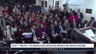 Press Briefing by Press Secretary Karoline Leavitt, Jan. 26, 2026