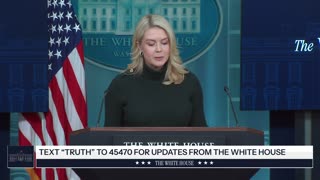 Press Briefing by Press Secretary Karoline Leavitt, Jan. 26, 2026