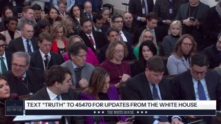 Press Briefing by Press Secretary Karoline Leavitt, Jan. 26, 2026