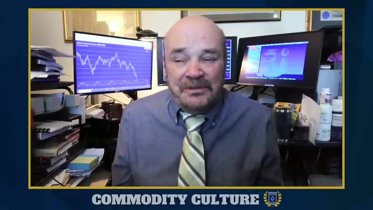 Armstrong: Russia-Ukraine About to Explode