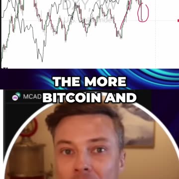 Trump's Dollar Strategy_ Boosting Bitcoin & Crypto!