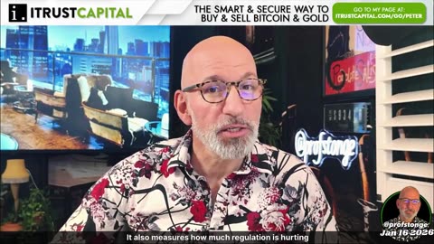 GDP hits 5.5%. Meaning the American economy is now growing faster than China.