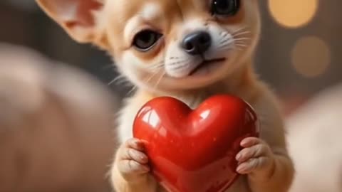 Puppy❤️
