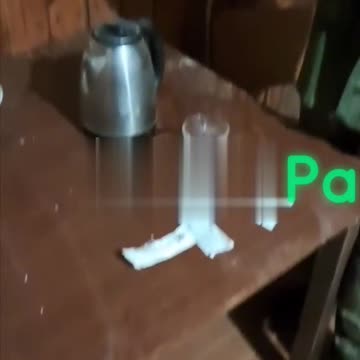 Russian Soldiers Incredibley Wasted On Morphine Supply or The Like