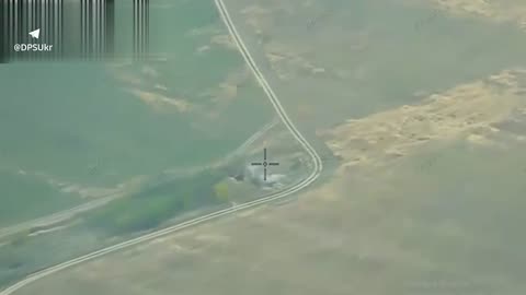 ⚡️Border guards-aerial reconnaissance destroyed enemy personnel, shelters, and positions