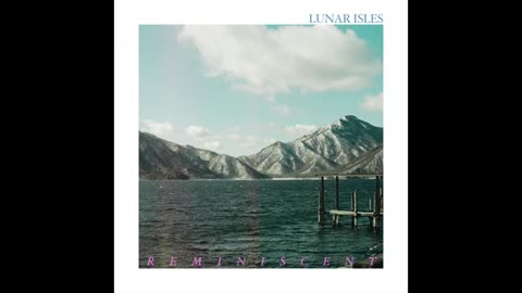 Lunar Isles Temporary_Space(2025)