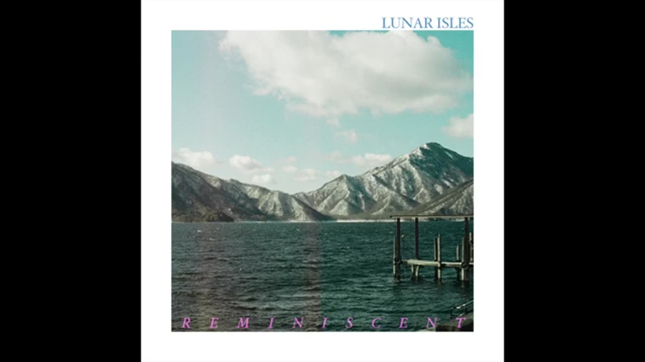 Lunar Isles Temporary_Space(2025)