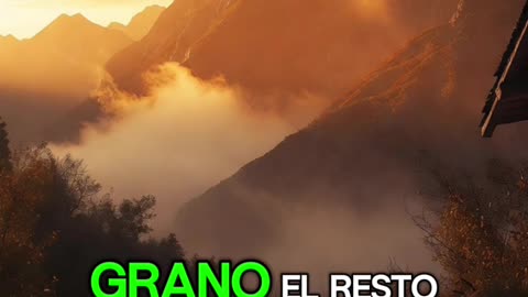 Evangelio de Miércoles, 28 de Enero del 2026 - Mc 4,1-20