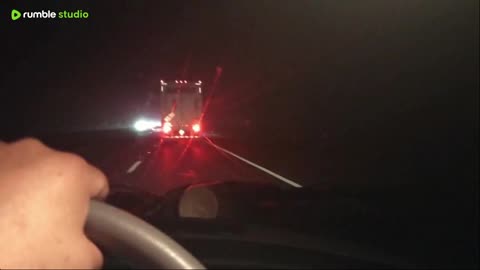 Cross country into California with Mauser Cat