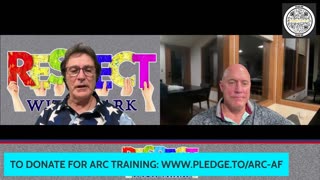 RESPECT - CHILD TRAFFICKING WITH MICHAEL JACO