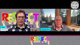 RESPECT - CHILD TRAFFICKING WITH MICHAEL JACO