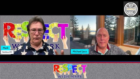 RESPECT - CHILD TRAFFICKING WITH MICHAEL JACO