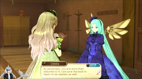 Vtuber Let's Play Atelier Ayesha: The Alchemist of Dusk Part 6 - 2 Boss Battles
