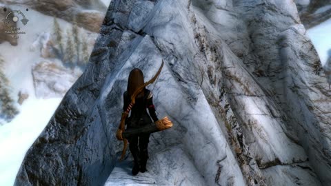 The Elder Scrolls V: Skyrim AE - Skyclimb Can Brae Reach the Summit?