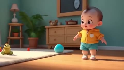 Nursery Rhymes MORE Kids Songs Cartoon _ Sing Along _ Nick Baby