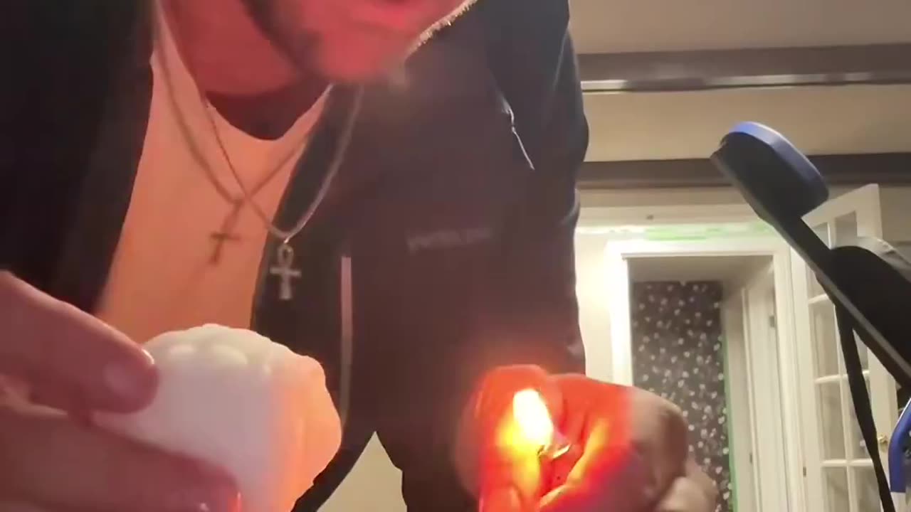 WHAT IN THE WORLD IS THIS