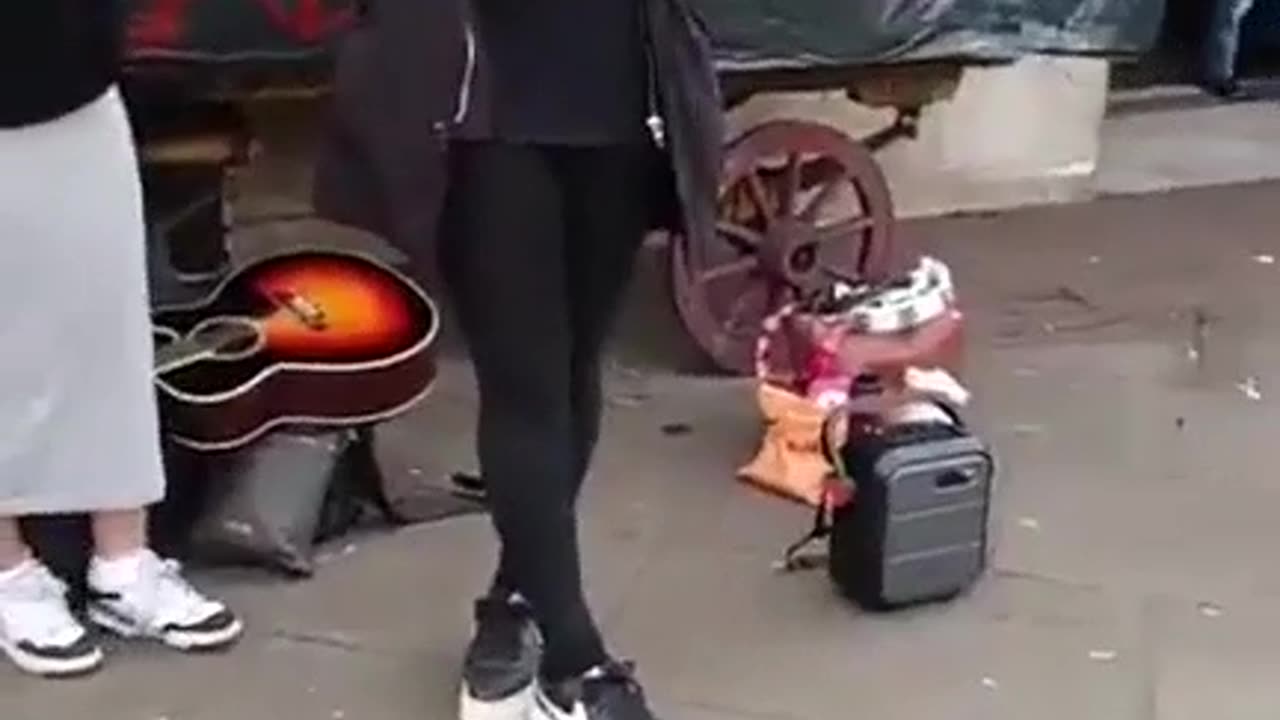 GOSPEL SHERIFF UPDATE