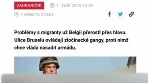 Slovak MEP Milan Uhrik demands Ursula von der Leyen be put on trial