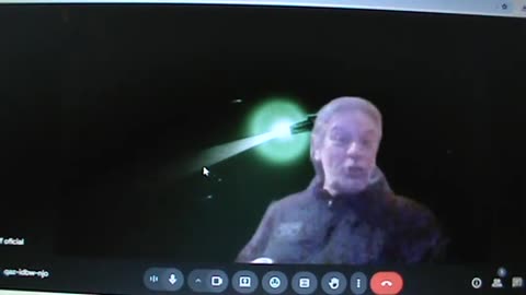 analisis por IA de supuesta foto del 3i atlas parte 1