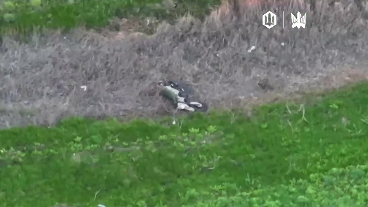 A Classical Performance by Elite Ukrainian Drone Group