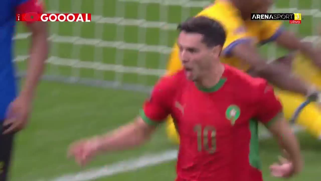 maroku kupa e afrikes