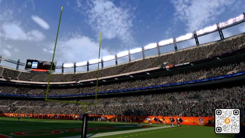 Pre Super Bowl Madden