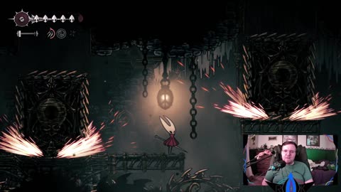 Beating last Judge, Not Likely...