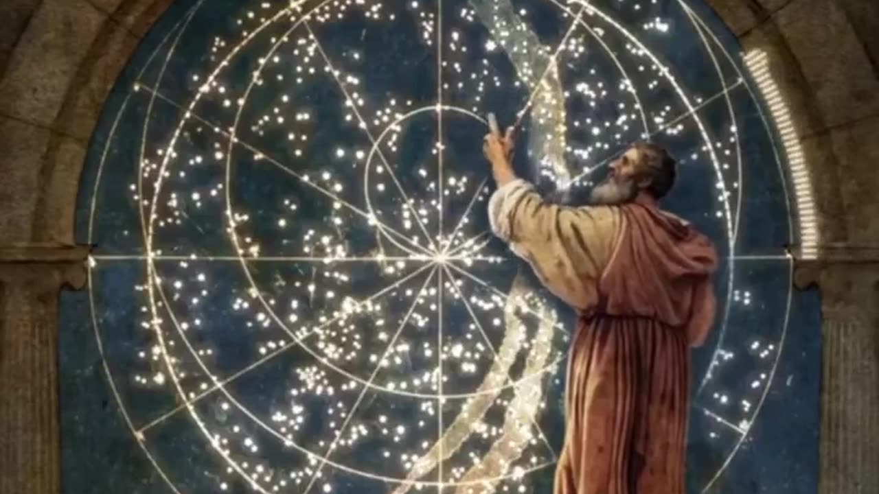 🧠✨ The Surprising Reason Why Circles Have 360°! | FeedMyCuriosity