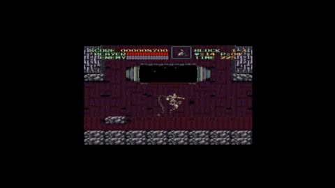 Theme of Cawk (Cawkstlevania Stage1-2) Gmin 118bpm