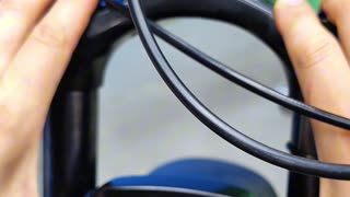 How to properly lubricate a bicycle suspension fork