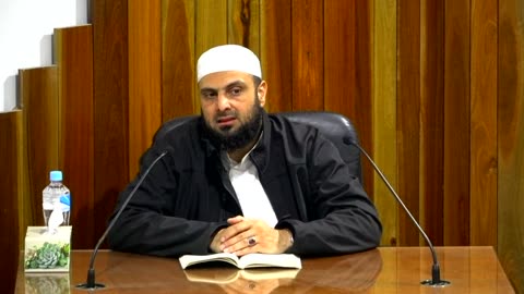#031: Mistakes of the Tongue | Common Misconceptions Series | Sh. Jalal Chami