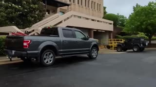 EVICTION SERVED 🚨⚖️|Then We Go Check the Property 😤🏠