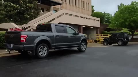 EVICTION SERVED 🚨⚖️|Then We Go Check the Property 😤🏠