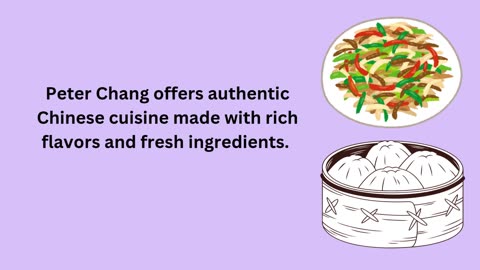 Nearby Best Chinese Restaurant in McLean| Popular Chinese Cuisine Near You