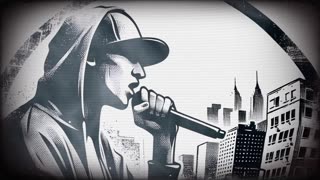 Drill Goals | UK Drill Song 2025 | Hard Street Drill / UK Rap