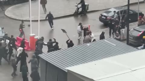 ⚡NewNews⚡ Russia. Moscow