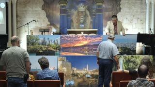 Gifts of the Spirit Part 2 Nov. 22, 2025