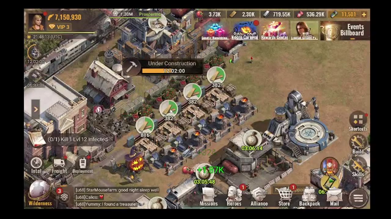 CODM FIGHT BACK OR DIE ONLY KNIFE SURVIVAL