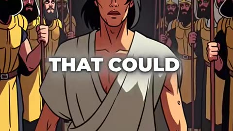 Episode 3 5 Shocking Things About Daniel That Changed History Forever