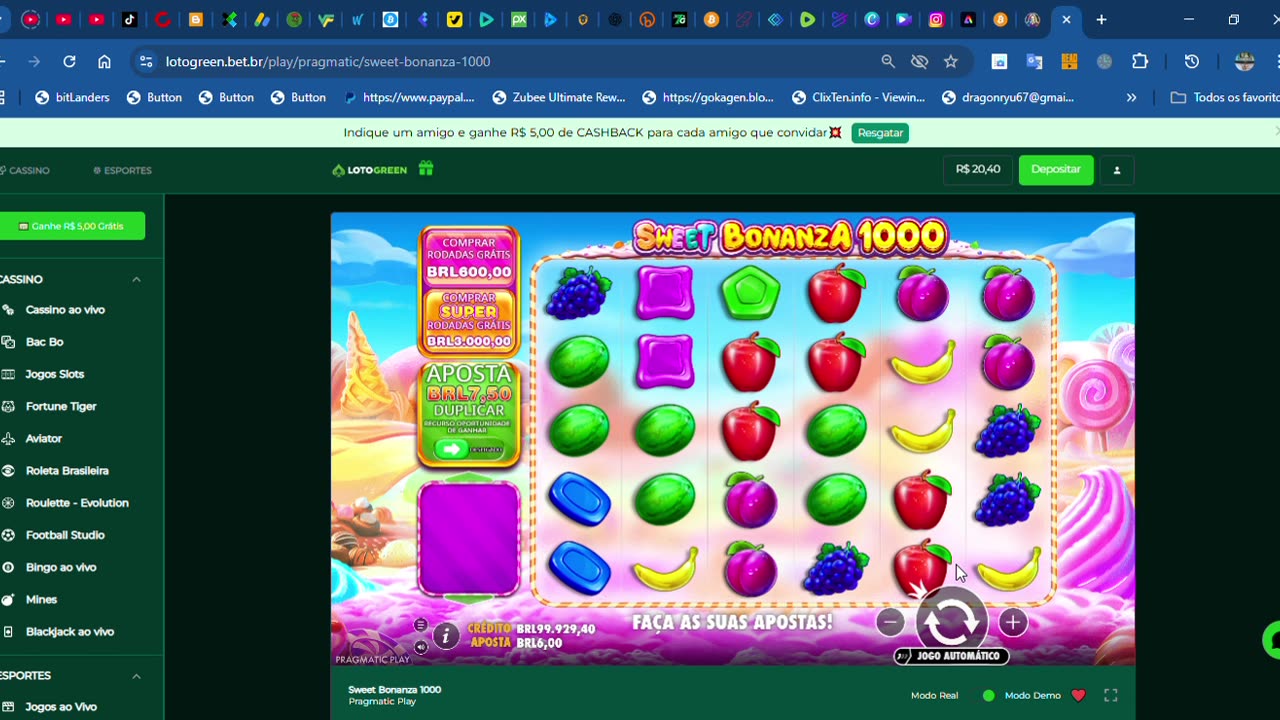 Apostas Online _ Lotogreen