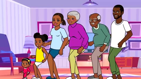 Breaking: Clean Up Song | Gracie’s Corner | Kids Songs + Nursery Rhymes
