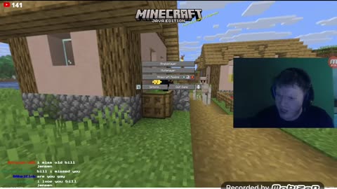 Bill jensen youtube livestream 11/30/25 part 1