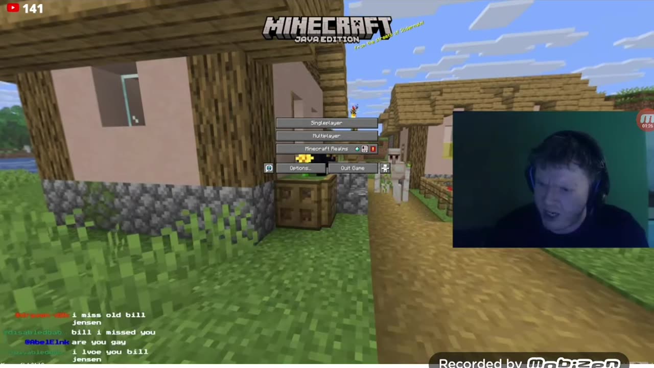 Bill jensen youtube livestream 11/30/25 part 1