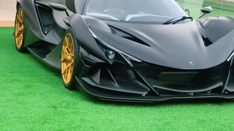 🤯💨 Choose Your Dream Car! 🚀 | LuxurySportsCars