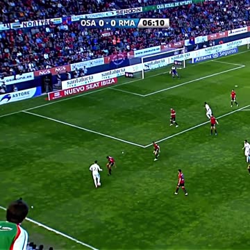 Cristiano Ronaldo living legend