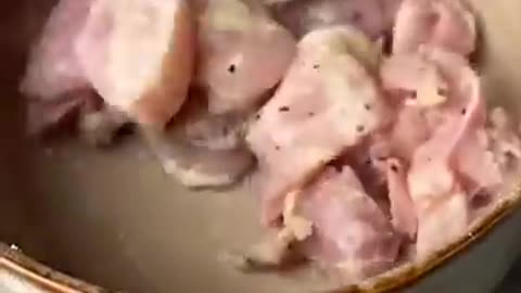 Easiest butter garlic chicken recipe