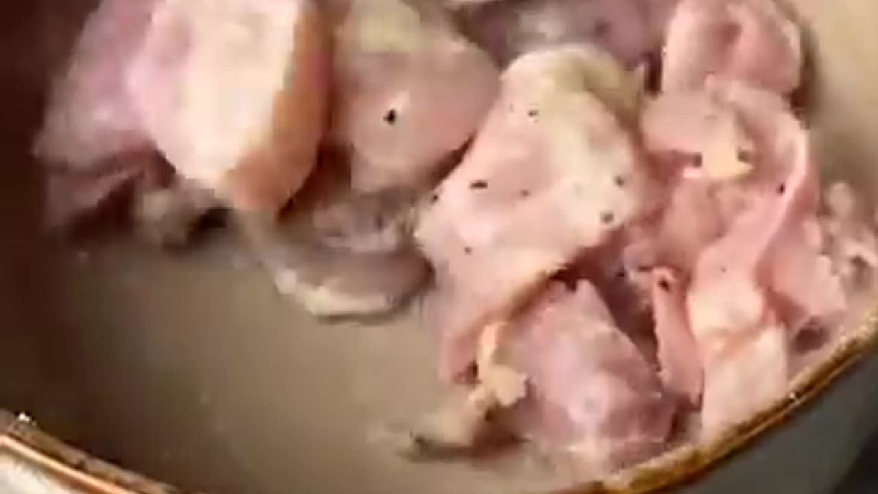 Easiest butter garlic chicken recipe
