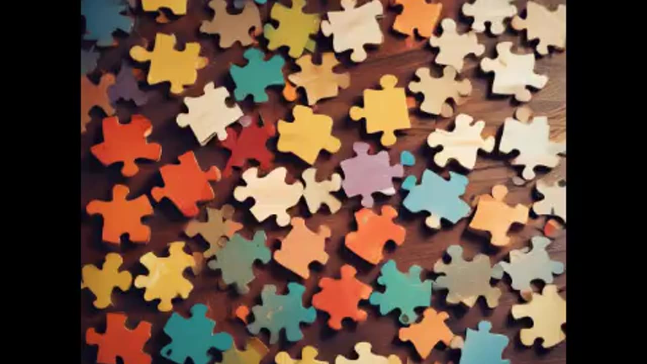 CMD- We're On Our Own