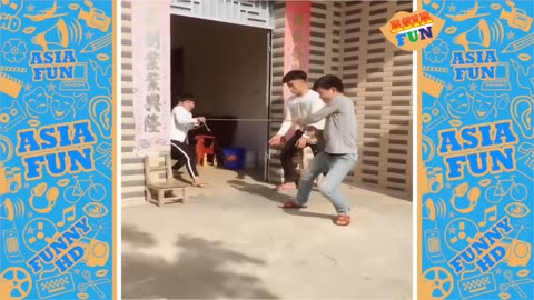 Hilarious Prank Moments – Watch Before It’s Gone! 🕒 | Too Funny To Ignore It