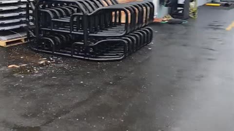 BACK IN THE SHOP #truckesvlogs #truckdriver #trucking #longhaultrucker #truckdriverjobs #trucker